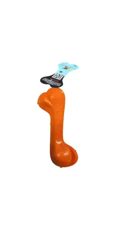 اسباب بازی طرح استخوان خار دار در ۳ رنگ