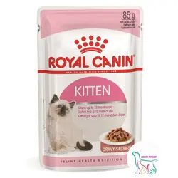 پوچ رویال کیتن