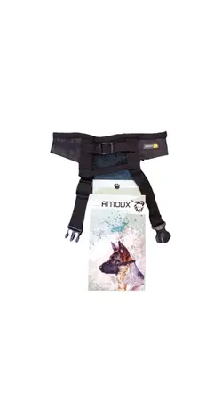 پوزه بند سایز M