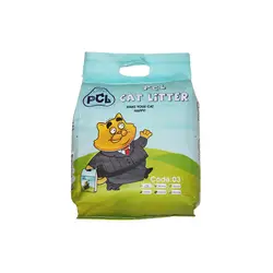 خاک pcl 03 مخصوص گربه ۱۰ کیلویی