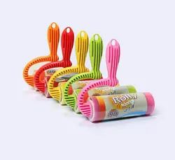 رول پرزگیر با یدک ۹۰ رولی