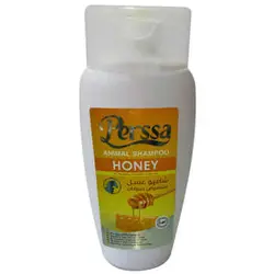 شامپوی روزانه پرسا مخصوص سگ و گربه 250mL