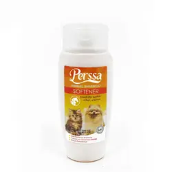 شامپوی روزانه پرسا مخصوص سگ و گربه 250mL