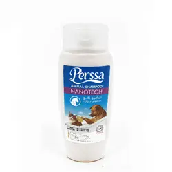 شامپوی روزانه پرسا مخصوص سگ و گربه 250mL