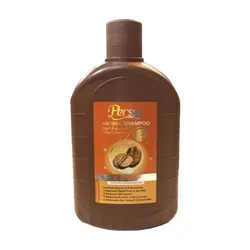 شامپوی روزانه پرسا مخصوص سگ و گربه 500 mL