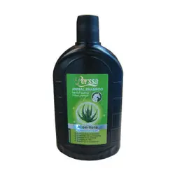 شامپوی روزانه پرسا مخصوص سگ و گربه 500 mL