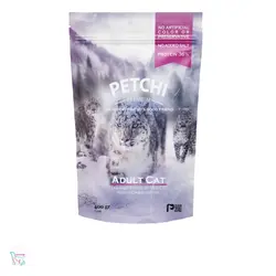 غذای خشک پتچی گربه بالغ ۱/۷kg