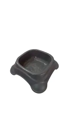 ظرف غذای مربعی شکل در ۴ رنگ