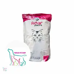 غذای خشک فیدار گربه‌ کیتن 2kg
