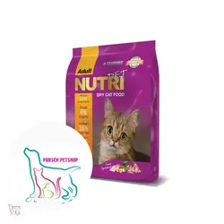 غذای خشک نوتری گربه بالغ ۷kg