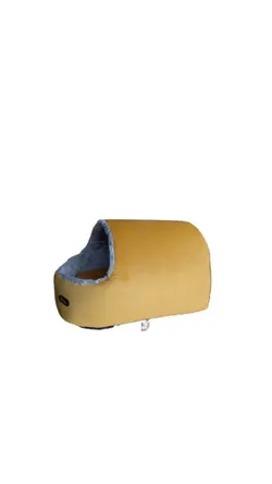 کلبه بیفو