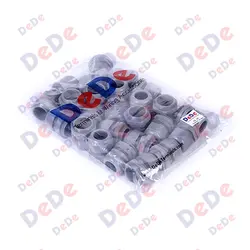 گلند پلاستیکی با سایز رزوه PG29 و جنس بدنه پلی آمید 6 (PPG29)