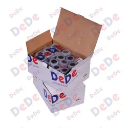 گلند پلاستیکی با سایز رزوه PG29 و جنس بدنه پلی آمید 6 (PPG29)