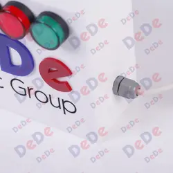 گلند پلاستیکی با سایز رزوه PG29 و جنس بدنه پلی آمید 6 (PPG29)