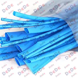 روکش حرارتی (شیرینگ حرارتی) مصرف عمومی، قطر 3 میلیمتر، آبی (SGP003BE)