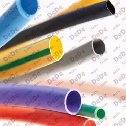 روکش حرارتی (شیرینگ حرارتی) مصرف عمومی، قطر 10 میلیمتر، مشکی (SGP010BK)