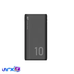 پاوربانک سلیکون پاور مدل GP15