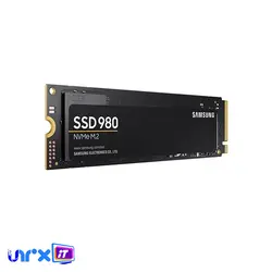 حافظه اس اس دی سامسونگ ظرفیت Samsung NVMe M.2 980 500GB