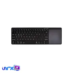 قیمت و خرید کیبورد بلوتوثی تسکو مدل TK 7320 - فروشگاه اینترنتی یونیکس آی تی
