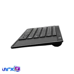 قیمت و خرید کیبورد بلوتوثی تسکو مدل TK 7320 - فروشگاه اینترنتی یونیکس آی تی