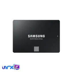 اس اس دی سامسونگ EVO 870 ظرفیت 250 گیگابایت - فروشگاه اینترنتی یونیکس آی تی