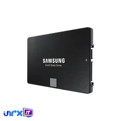 اس اس دی سامسونگ EVO 870 ظرفیت 250 گیگابایت - فروشگاه اینترنتی یونیکس آی تی