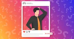 تقویم محتوایی 30 روزه اینستاگرام