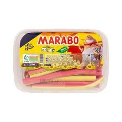 پاستیل ترش 900 گرم