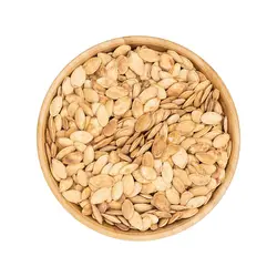 تخمه کدو گوشتی ۲ آتیشه