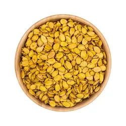 تخمه محبوبی ساده