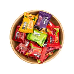 لواشک پذیرایی تاکدیس