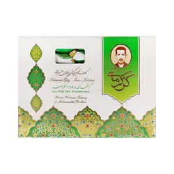 بسته گز کرمانی لقمه ۱۸٪