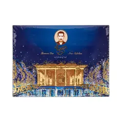 بسته گز لقمه ۴۲٪