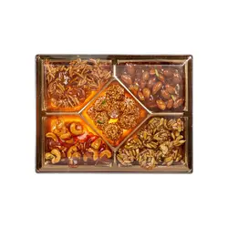 سوهان پنج مغز