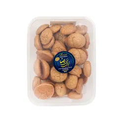 شیرینی گردویی