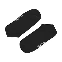 جوراب مردانه کد M06492-001 بسته سه عددی