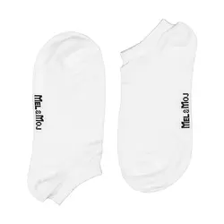 جوراب مردانه کد M06492-912 بسته سه عددی