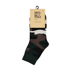 جوراب مردانه کد M06496-601