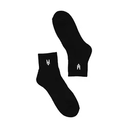 جوراب مردانه کد M06490-001 بسته 3 عددی