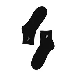 جوراب مردانه کد M06490-001 بسته 3 عددی