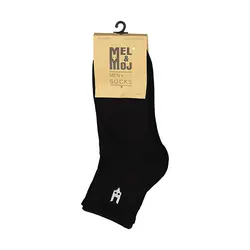 جوراب مردانه کد M06490-001 بسته 3 عددی