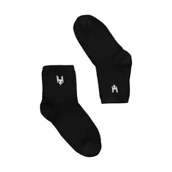 جوراب مردانه کد M09363-001 بسته سه عددی