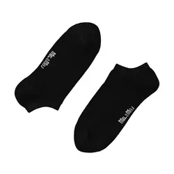 جوراب مردانه کد M09358-912 بسته سه عددی