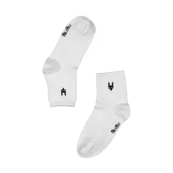 جوراب مردانه کد M09364-002 بسته سه عددی