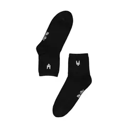 جوراب مردانه کد M09366-912 بسته سه عددی