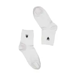 جوراب مردانه کد M09366-912 بسته سه عددی