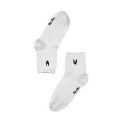 جوراب مردانه کد M09366-912 بسته سه عددی