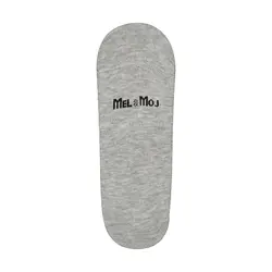 جوراب مردانه کد M09362-912 بسته سه عددی