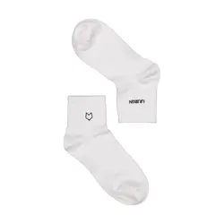 جوراب مردانه بسته 3 عددی کد M07103-002