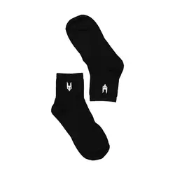 جوراب مردانه کد M06494-912 بسته سه عددی